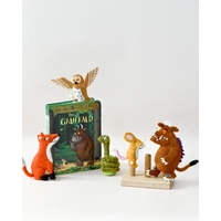 The Gruffalo Finger Puppet Set *pre-order for delivery late June 2025