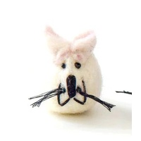 Felt Mouse
