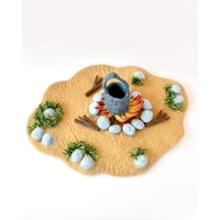 Wombat Stew Playscape Play Mat *pre-order for delivery late June 2025