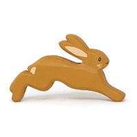 Wooden Hare / Rabbit
