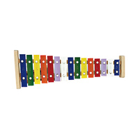 Glockenspiel - 15 Note