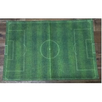 Soccer Play Mat