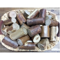 Individual Tree Blocks