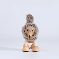 Anamalz Wolf