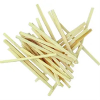 Wooden Matchsticks - Natural - 800pc