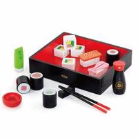 Viga Sushi Set