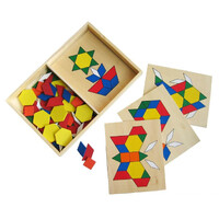 Pattern Boards & Blocks