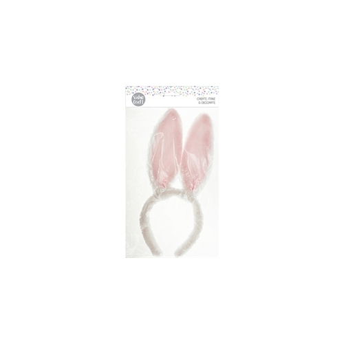 easter ears headband