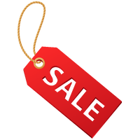 SALE!